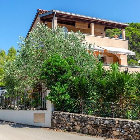Apartment Tanja Vela Luka Dış mekan fotoğraf