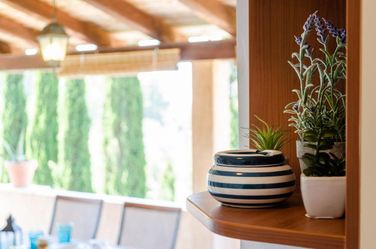 Apartment Tanja Vela Luka Dış mekan fotoğraf