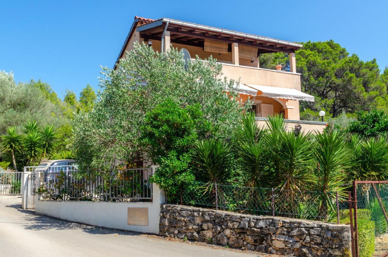 Apartment Tanja Vela Luka Dış mekan fotoğraf