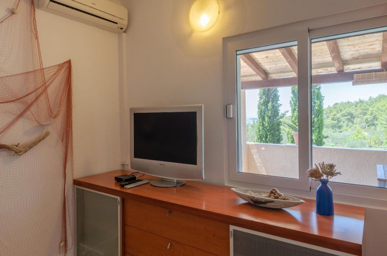 Apartment Tanja Vela Luka Dış mekan fotoğraf