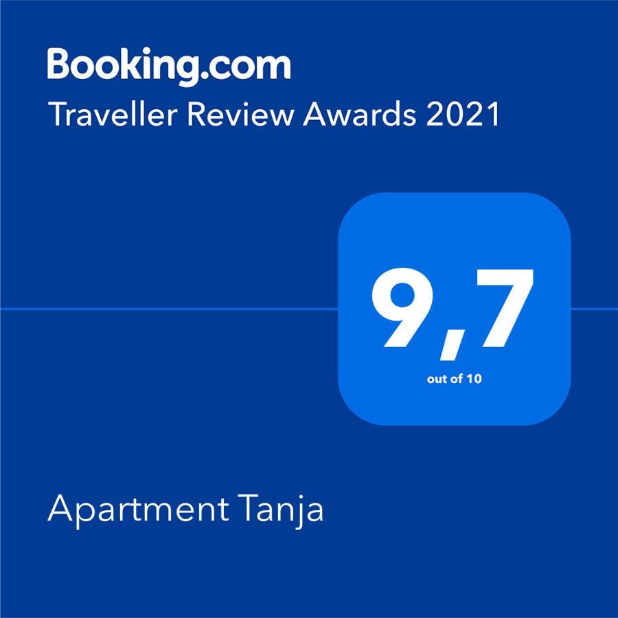 Apartment Tanja Vela Luka Dış mekan fotoğraf
