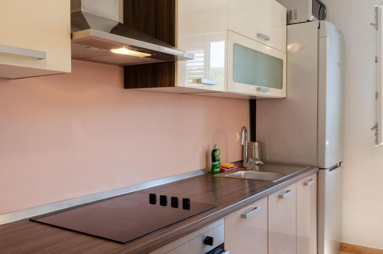 Apartment Tanja Vela Luka Dış mekan fotoğraf