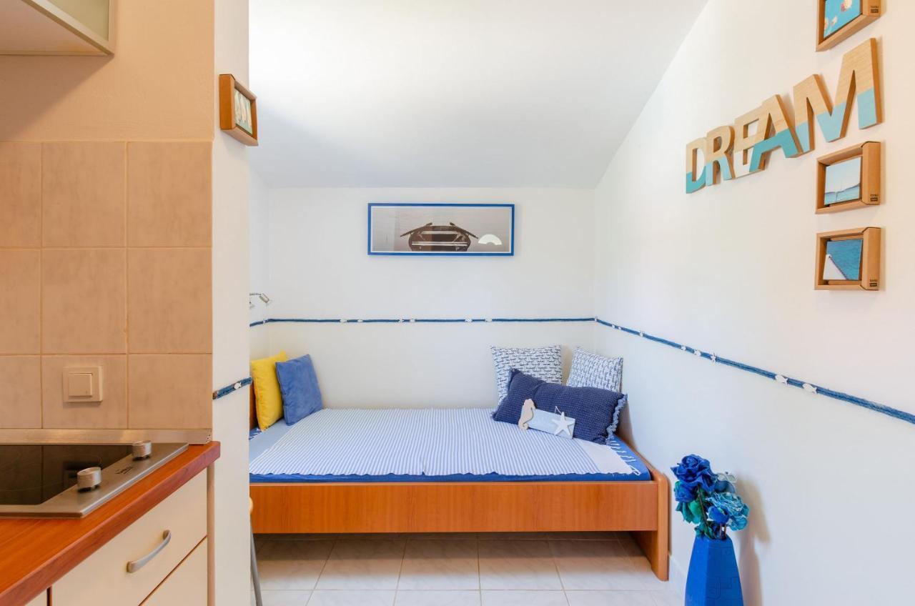 Apartment Tanja Vela Luka Dış mekan fotoğraf