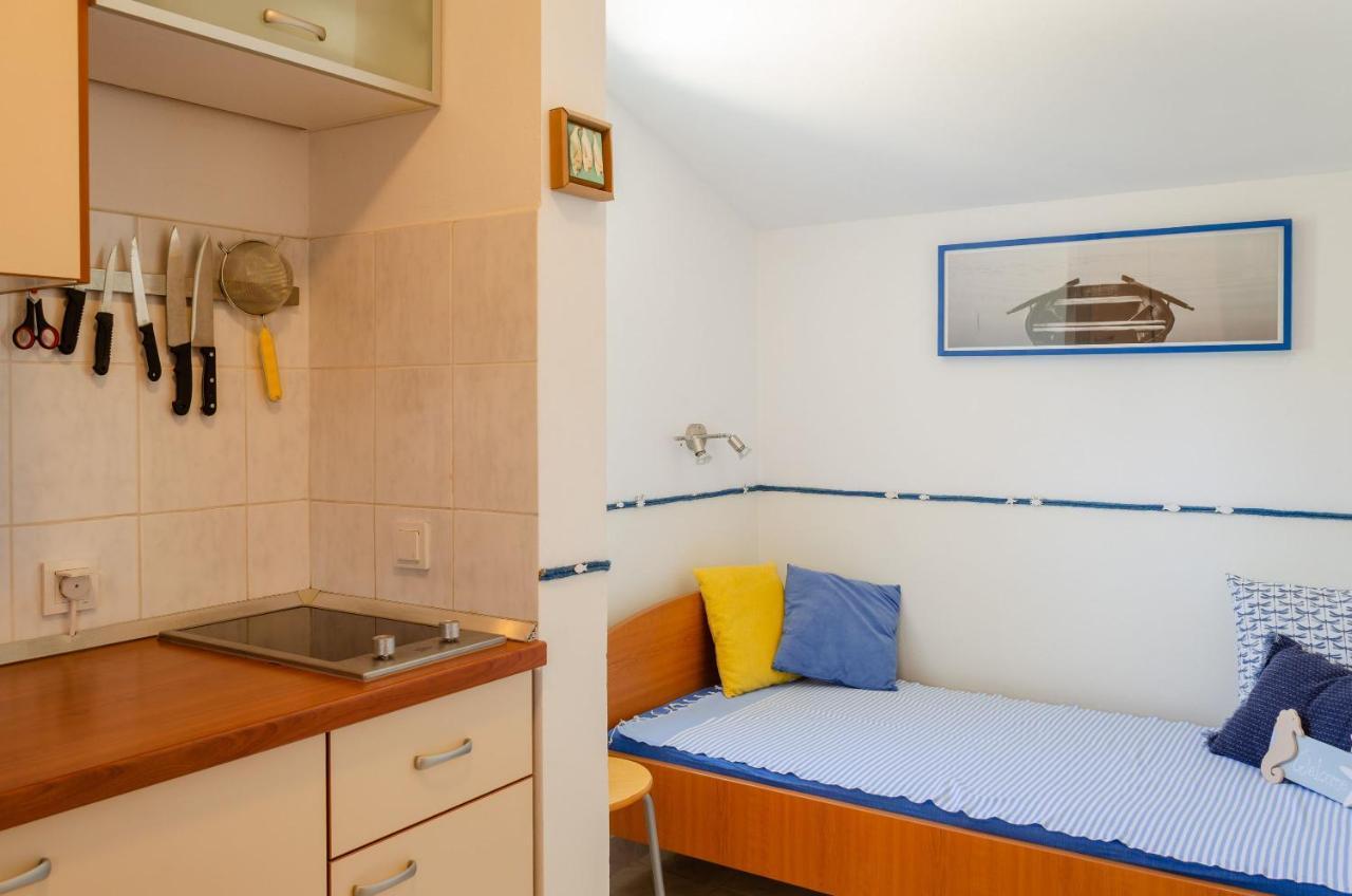 Apartment Tanja Vela Luka Dış mekan fotoğraf