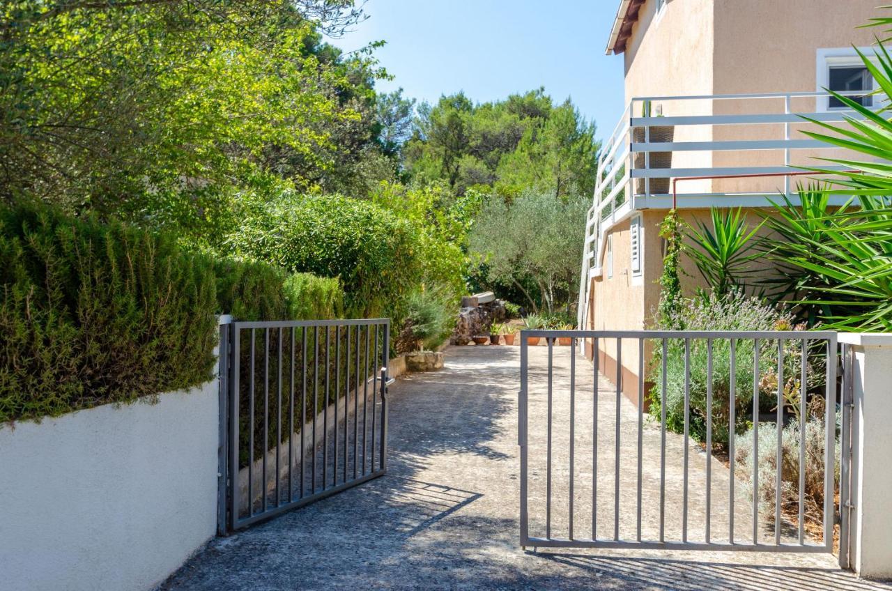 Apartment Tanja Vela Luka Dış mekan fotoğraf