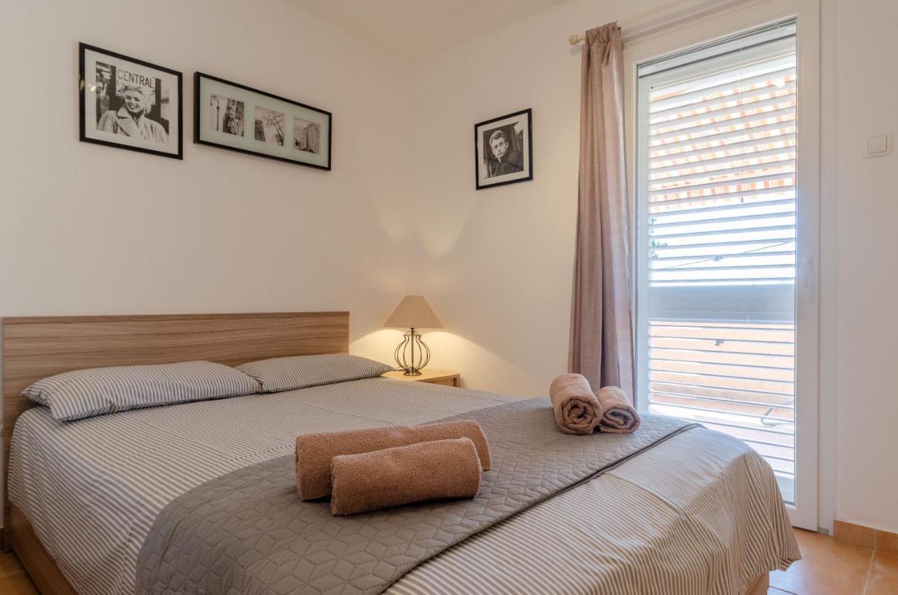 Apartment Tanja Vela Luka Dış mekan fotoğraf