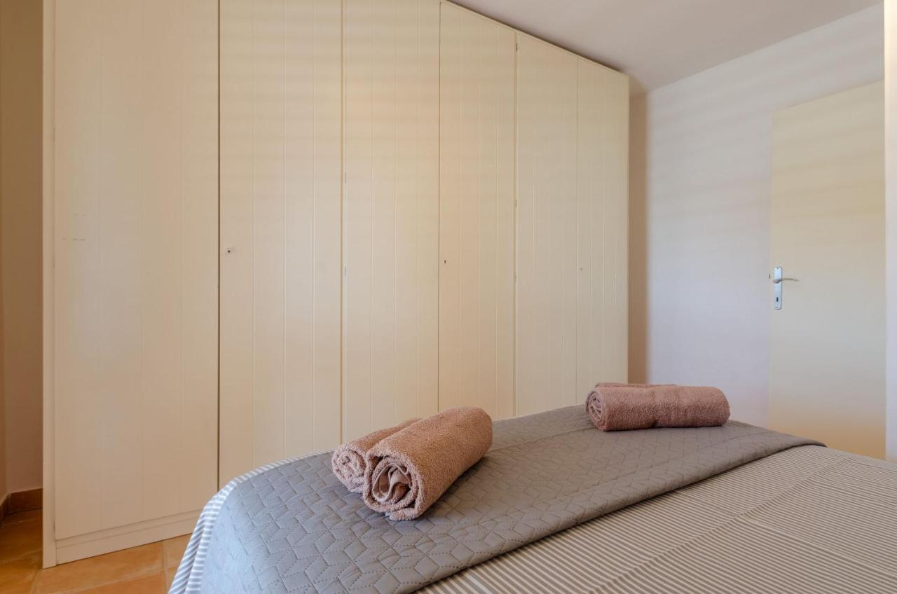 Apartment Tanja Vela Luka Dış mekan fotoğraf