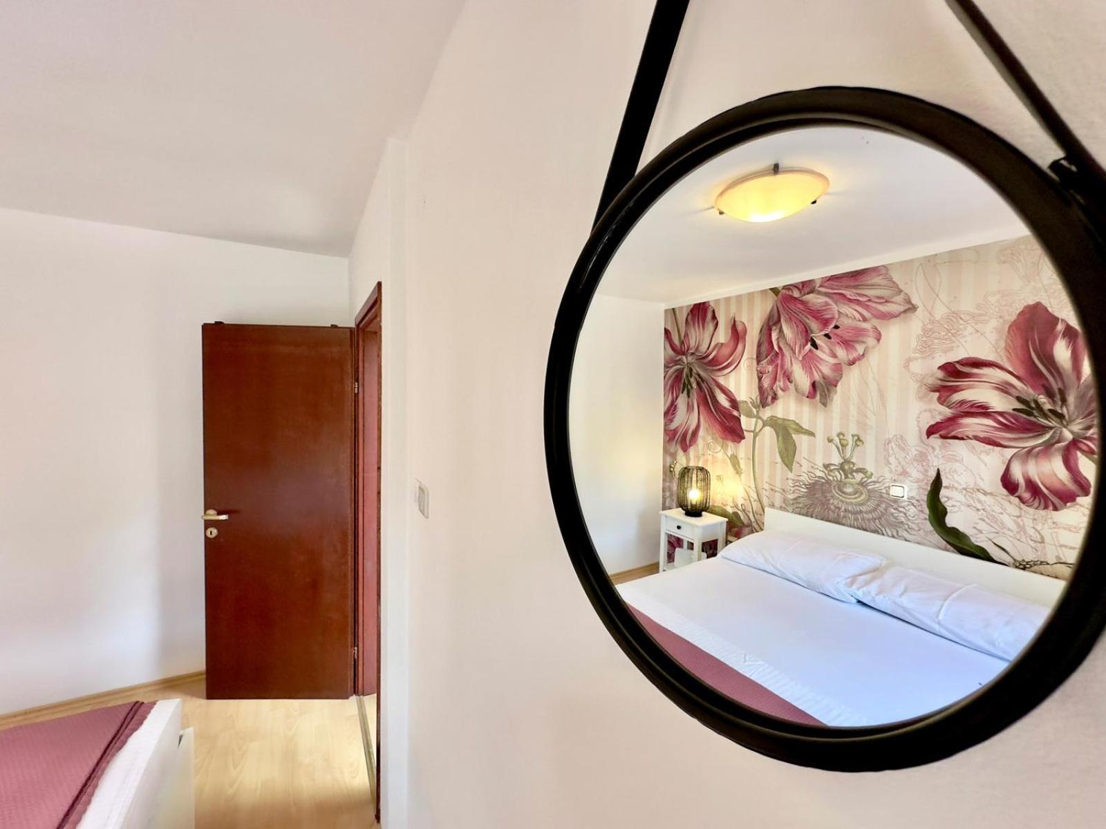 Apartment Tanja Vela Luka Dış mekan fotoğraf