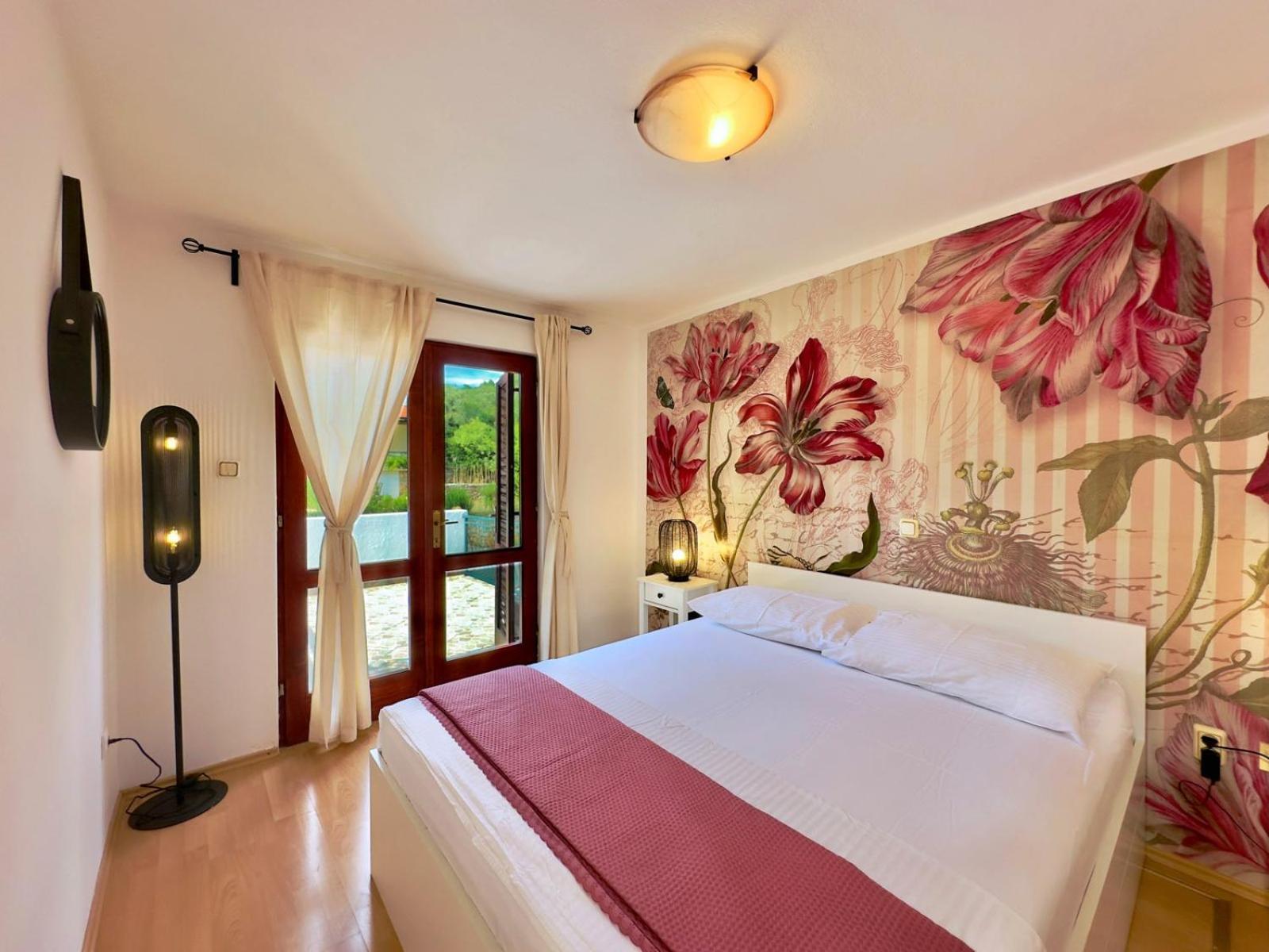 Apartment Tanja Vela Luka Dış mekan fotoğraf