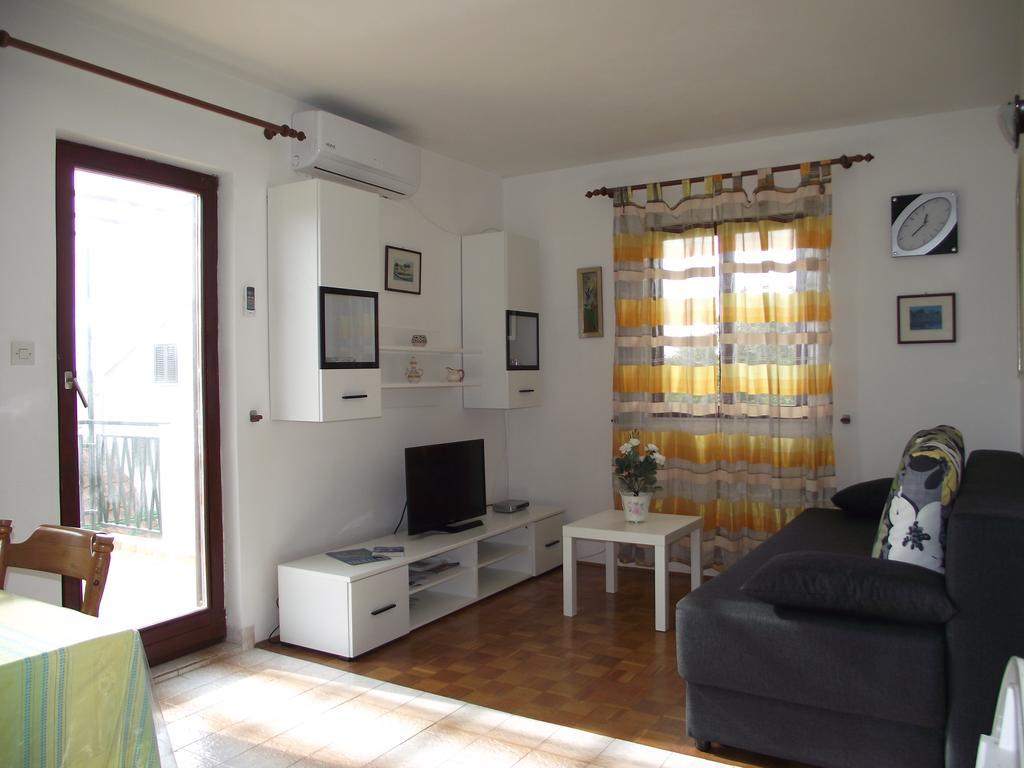 Apartment Tanja Vela Luka Dış mekan fotoğraf
