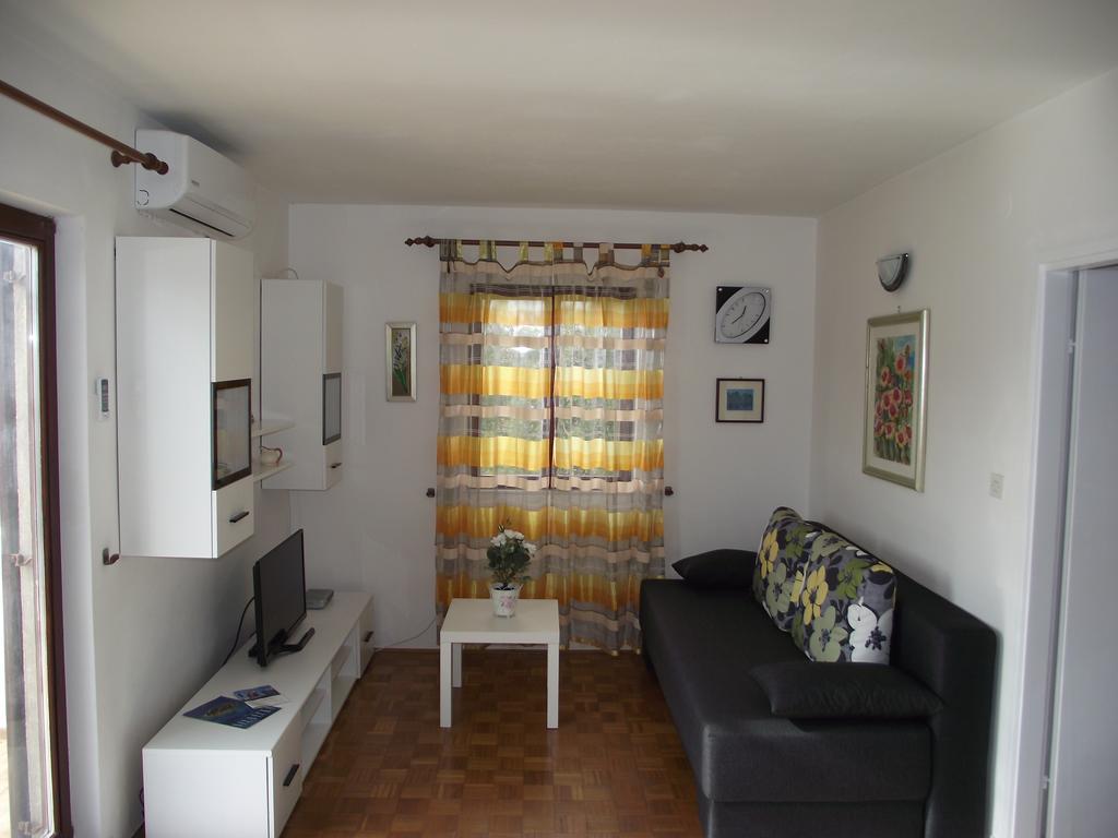 Apartment Tanja Vela Luka Dış mekan fotoğraf