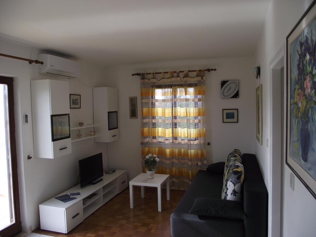 Apartment Tanja Vela Luka Dış mekan fotoğraf
