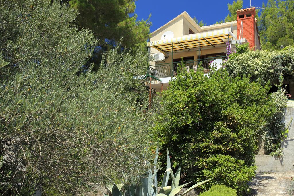 Apartment Tanja Vela Luka Dış mekan fotoğraf