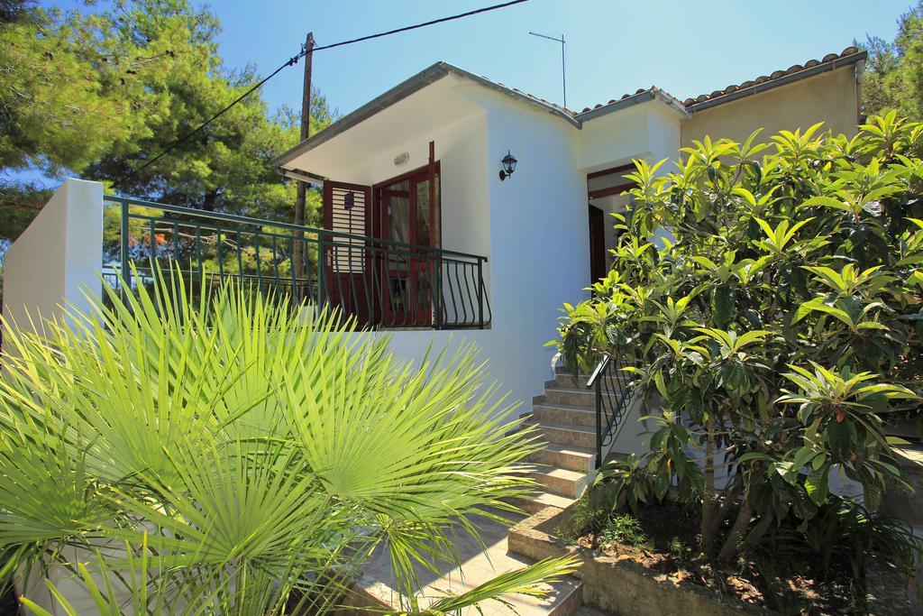 Apartment Tanja Vela Luka Oda fotoğraf