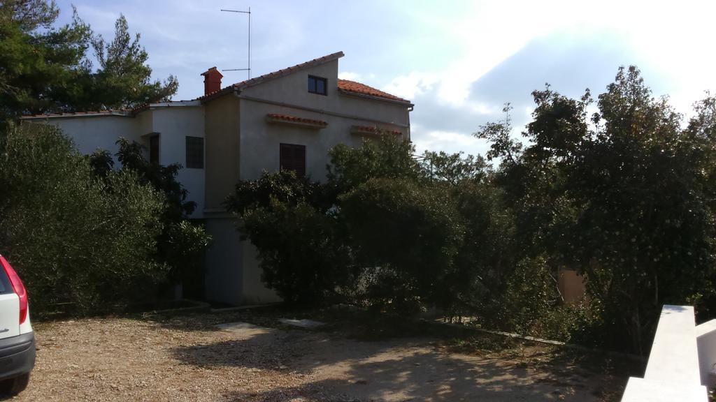 Apartment Tanja Vela Luka Dış mekan fotoğraf